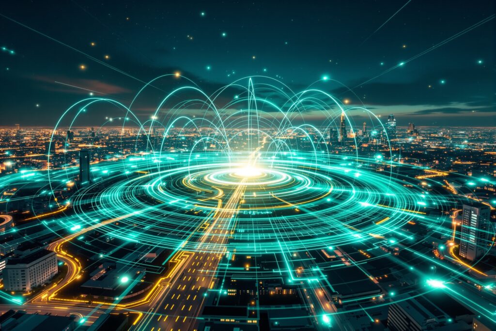 5G y Wi-Fi: lo que la ciencia dice sobre su impacto en la salud 3b13ca9473c60ff80e63e550fb9980f3